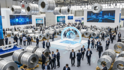 Top Stainless Steel Coil Suppliers at Canton Fair 2026?