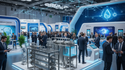 Top Ultrafiltration Systems at the 139th Canton Fair 2026?