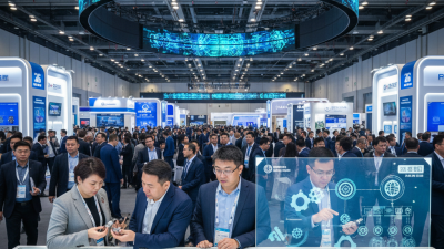 How to Source Deep Ball Groove Bearings at China Import Expo?