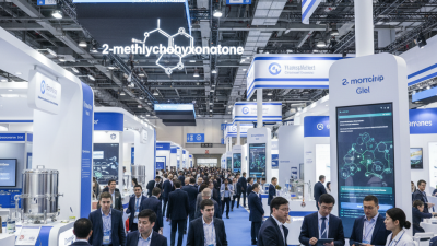 How to Source 2 Methyl Cyclohexanone at China Import Export Fair?