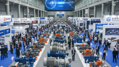 Top Slurry Pumps Manufacturers at Canton Fair 139th Edition?