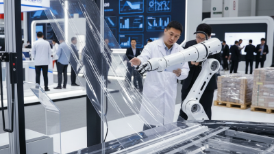 What is HD Protective Film and its Role at Canton Fair?