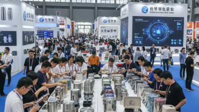 Top 5 Tips for Choosing Insulated Lunch Boxes at Canton Fair 2026