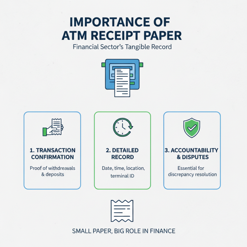 Top 10 ATM Receipt Paper Suppliers at China Import Export Fair?