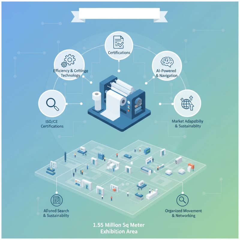 Why Choose Recard Tissue Machine at China Import and Export Fair?