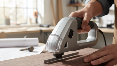 Top 10 Reasons to Choose a Flat Vibrating Saw for Your Projects?