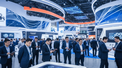 Discover Deep Ball Groove Bearings at China Import Export Fair?