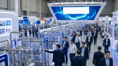 Top Ultrafiltration Systems at the 139th Canton Fair 2026?