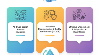 Ultrafiltration System Tips for Success at Canton Fair 139?