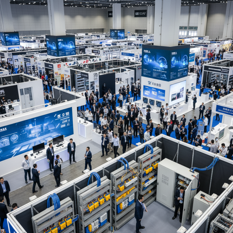 AC Surge Protection Tips for Success at the 139th Canton Fair?