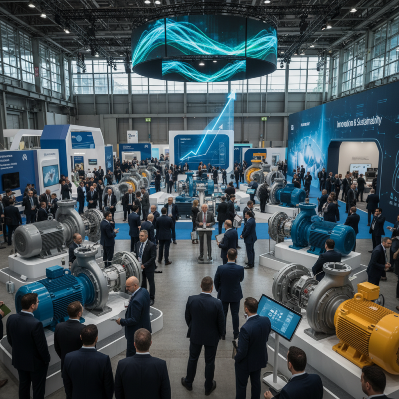 Top 10 Slurry Pumps Manufacturers at 139th Canton Fair?