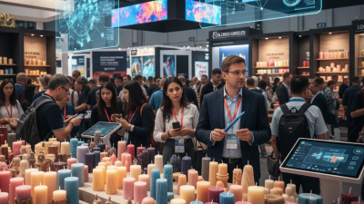 What is the Best Colored Candles Supplier for Canton Fair 2026?