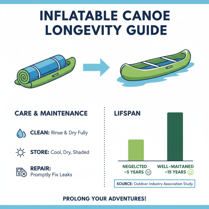How to Choose the Best Inflatable Canoe for Your Outdoor Adventures?