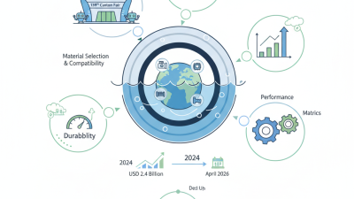 How to Choose Waterproof O-Rings at the 139th Canton Fair?
