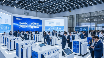 Top 10 Ultrafiltration Water Systems at China Import and Export Fair?