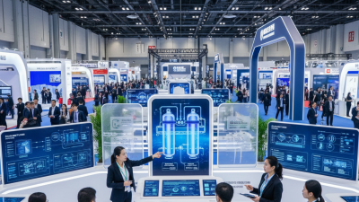 How to Choose the Right Ultrafiltration System at Canton Fair?