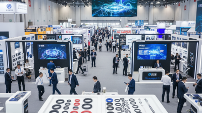 Top 10 Waterproof O Rings from China at the 139th Canton Fair?