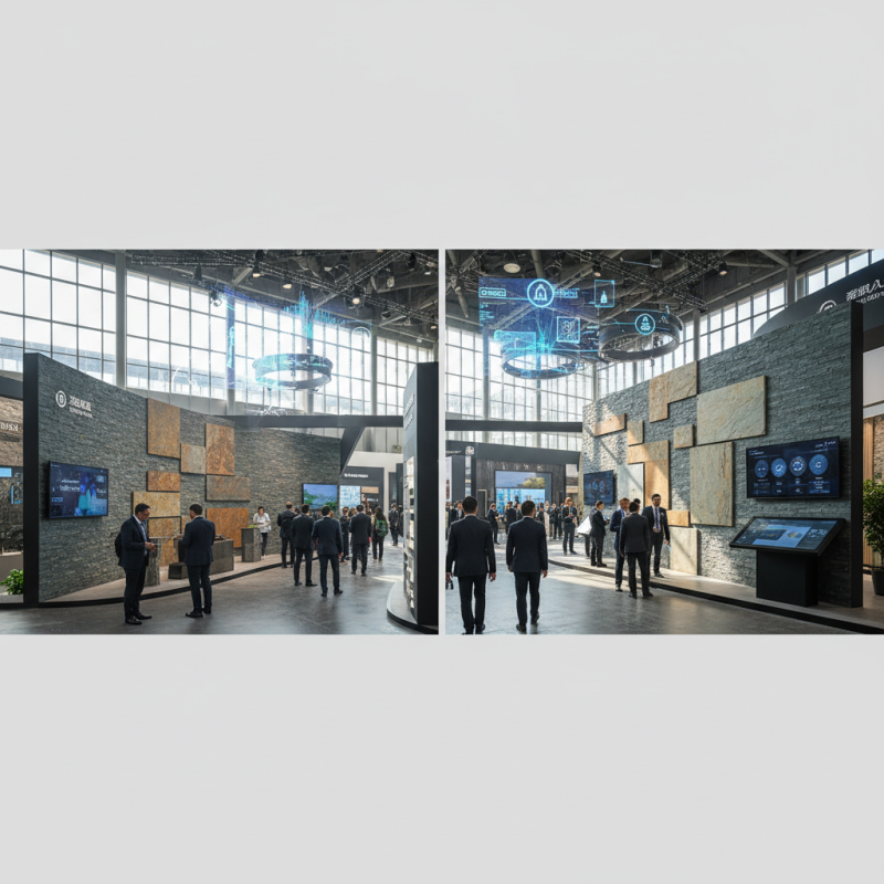 2026 Top Natural Slate Stone Veneer Trends at Canton Fair?