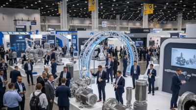 Top Slurry Pumps Manufacturers at China Import Export Fair?