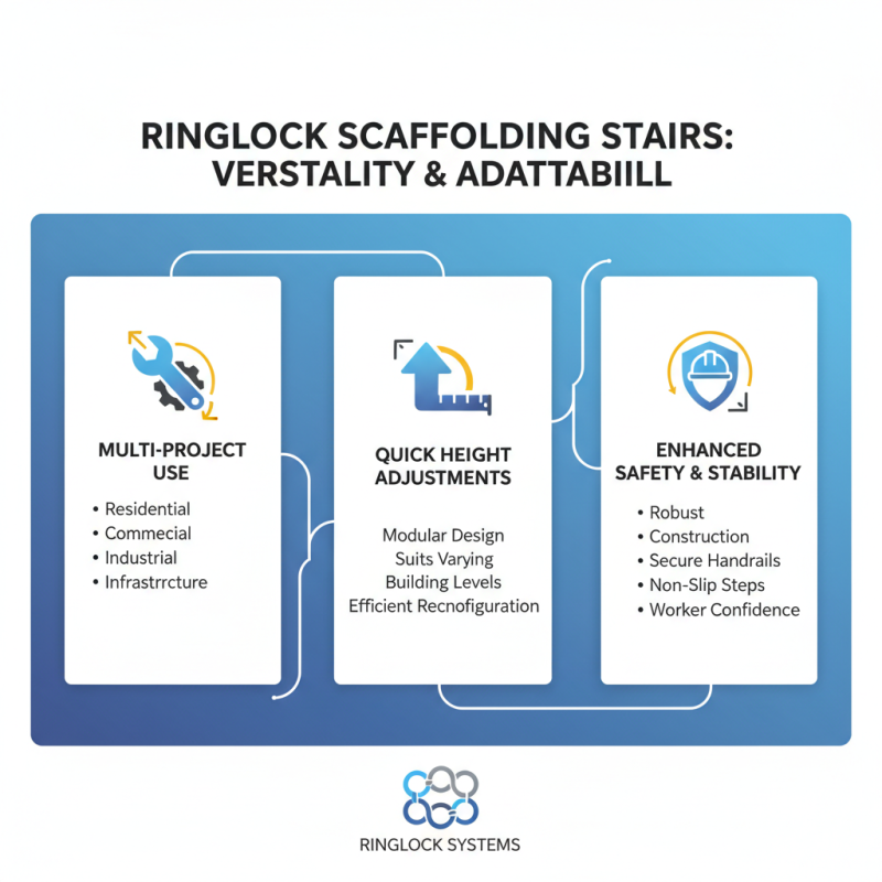 Top 10 Benefits of Ringlock Scaffolding Stairs for Global Buyers?