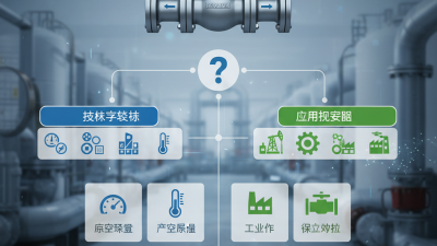 How to Choose the Right Double Seated Ball Valve for Your Application?