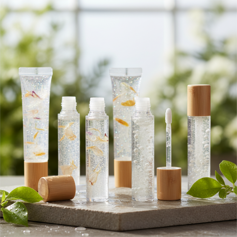 2026 Top Trends in Clear Gloss Tube Beauty Products Are You Ready?