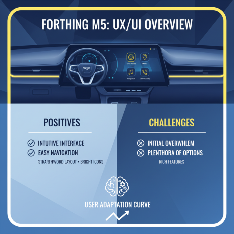 The Best Features of Forthing M5 You Need to Know?