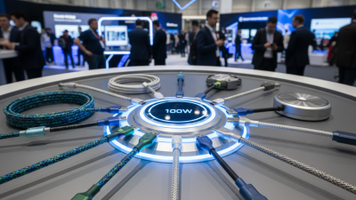 Top 10 USB Cable Innovations at the 139th Canton Fair?