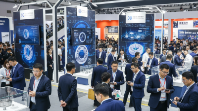 Top 10 Deep Ball Groove Bearings at the 139th Canton Fair?