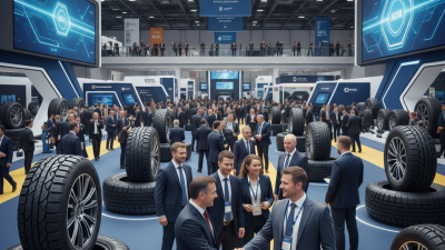 Big Tire Companies Tips for Sourcing at the 139th Canton Fair?
