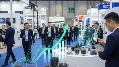 Why Choose Activated Carbon at the 139th Canton Fair?