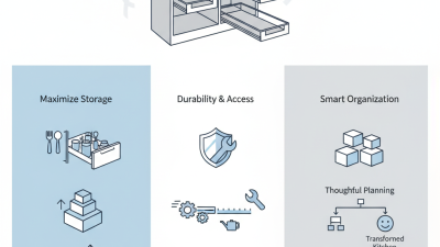 Top Tips for High Quality Kitchen Flat Steel Pull Out Baskets?