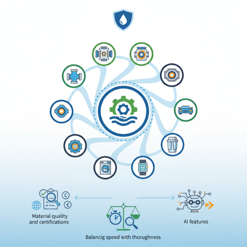 Top 10 Waterproof O-Rings at Canton Fair 139 for Buyers?
