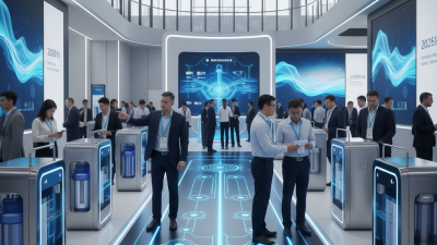 How to Choose the Best Ultrafiltration Water System at Canton Fair?