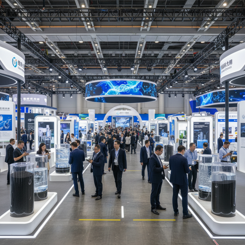 Top 10 Benefits of Activated Carbon at Canton Fair 2026?