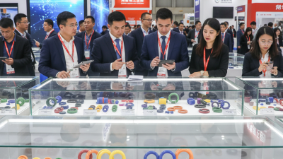 Top 10 Waterproof O-Rings at China Import and Export Fair?