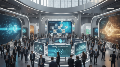 Top 10 Uses of 2 Methyl Cyclohexanone at Canton Fair 2026?