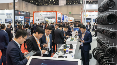 Best Waterproof O-Rings at China Import and Export Fair?