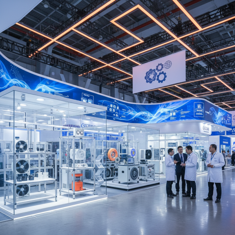 How to Make a Climate Chamber for Your Business at Canton Fair?