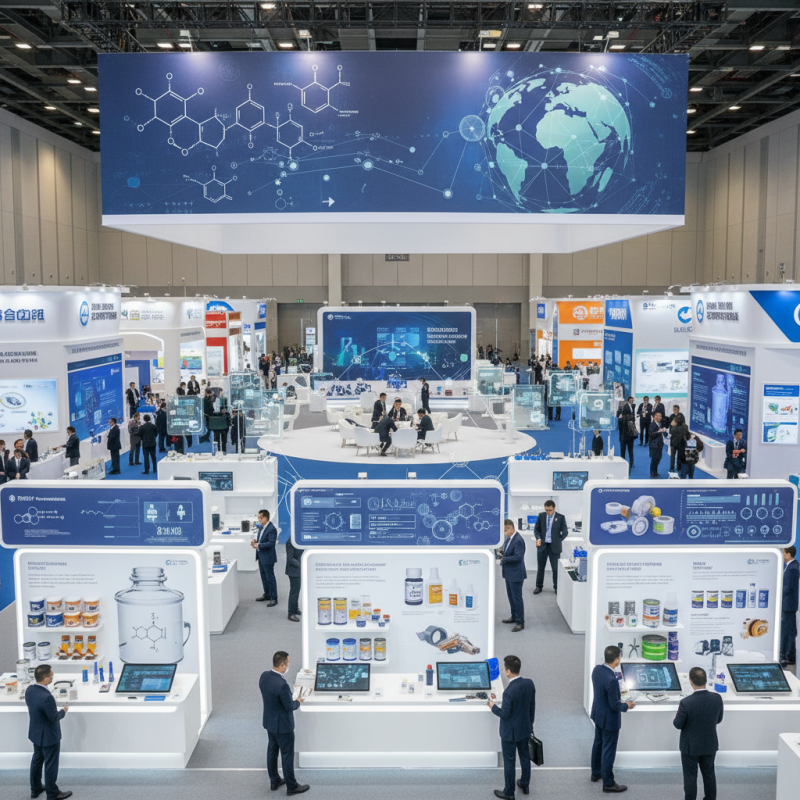 Top 10 Uses of 2 Methyl Cyclohexanone at China Import Expo?