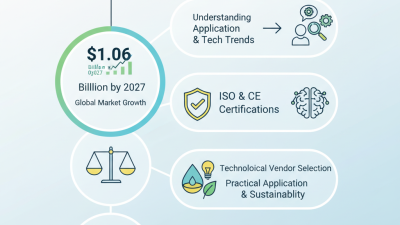 How to Choose AC/DC Solar Surface Pumps at the 139th Canton Fair?