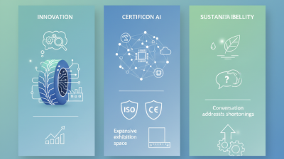 Top Tire Companies at the 139th Canton Fair in 2026?