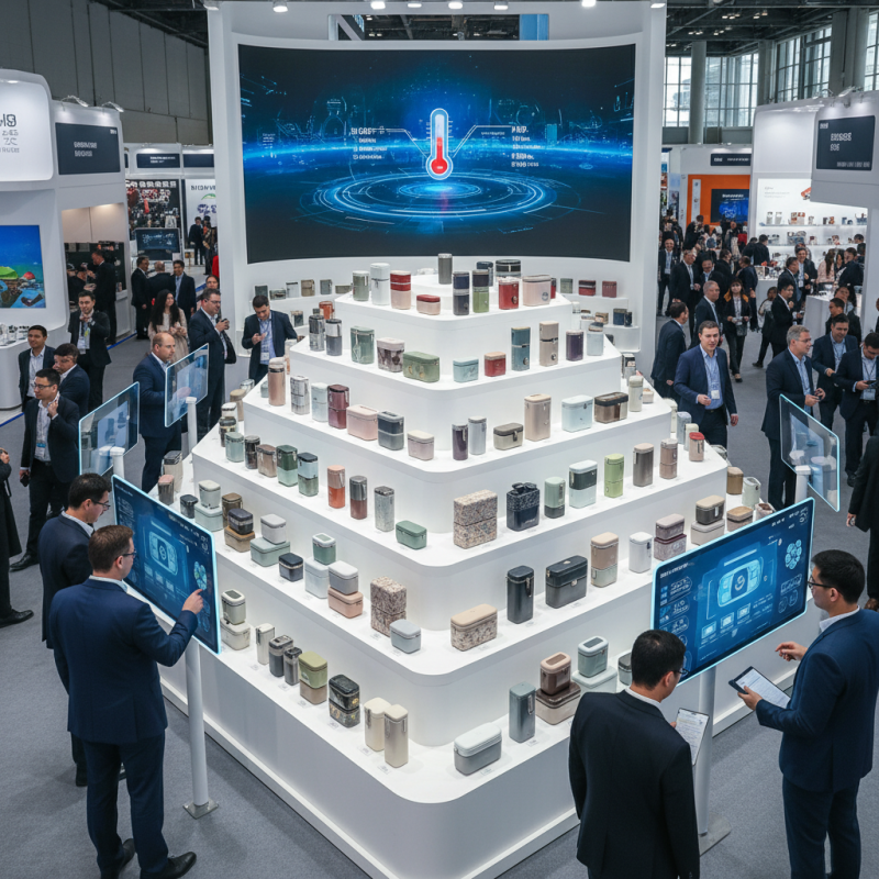 China Best Insulated Lunch Box at Canton Fair 2026 What to Expect?