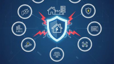 Top 10 AC Surge Protection Solutions at Canton Fair 2026?