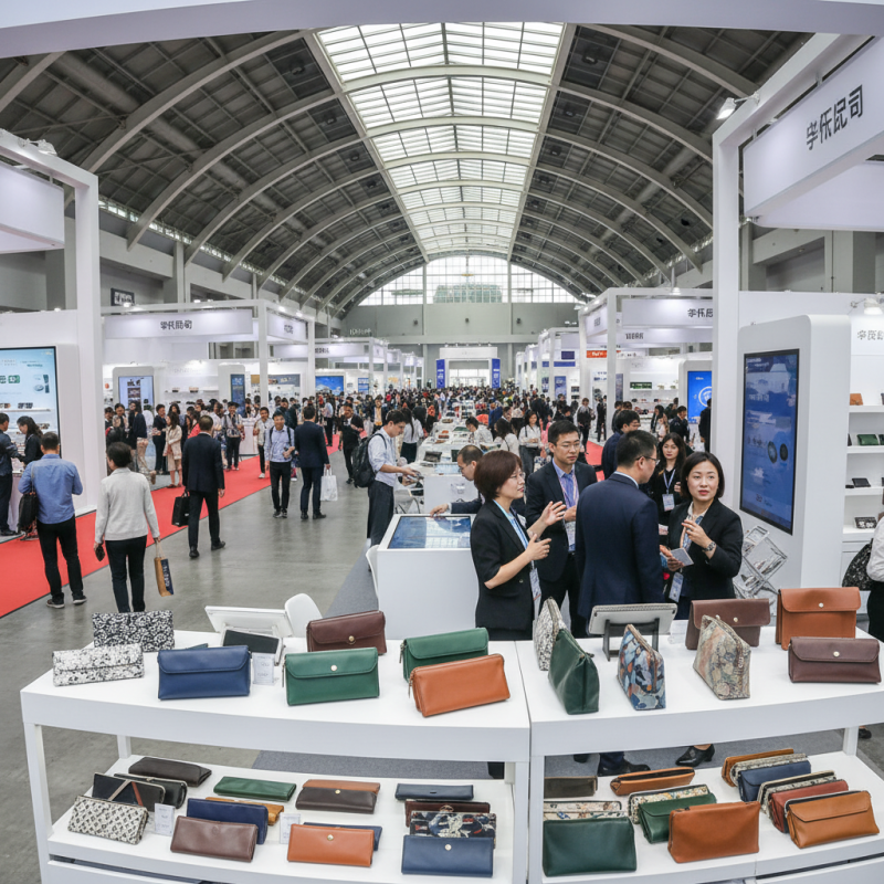 How to Source Spectacle Pouch at the 139th Canton Fair?