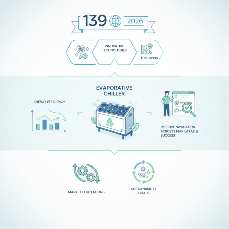 Best Evaporative Chillers at China Import Export Fair 2026?