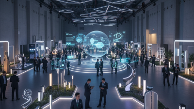 Top LED Garden Lights at China Import Export Fair 2026?