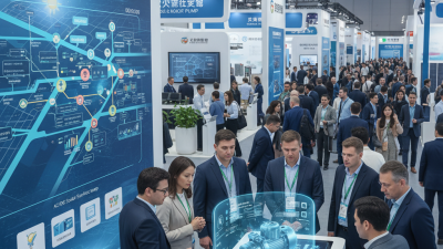 Top Tips for Sourcing AC/DC Solar Surface Pumps at Canton Fair