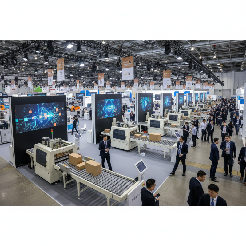 How to Choose Box Die Cutting Solutions at Canton Fair?