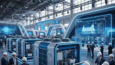 Evaporative Chiller Solutions at China Import and Export Fair 2026?